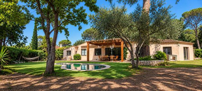 Acheter Maison Frejus Var