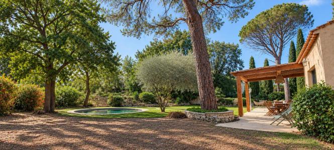 Acheter Maison Frejus 890000 euros