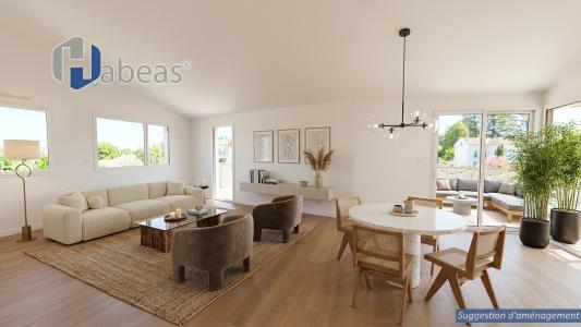 For sale Sainte-foy-les-lyon 4 rooms 84 m2 Rhone (69110) photo 3