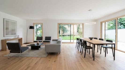 For sale Ecully 4 rooms 110 m2 Rhone (69130) photo 3