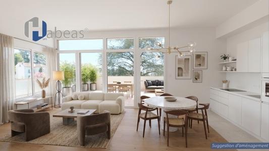 For sale Sainte-foy-les-lyon 4 rooms 94 m2 Rhone (69110) photo 1