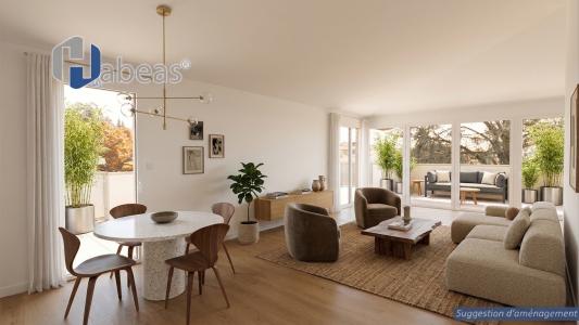For sale Sainte-foy-les-lyon 4 rooms 94 m2 Rhone (69110) photo 4