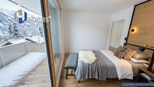 For sale Alpe-d'huez 3 rooms 64 m2 Isere (38750) photo 0