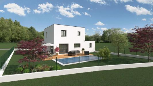 For sale Horme 5 rooms 90 m2 Loire (42152) photo 0