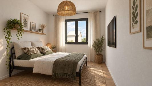 Acheter Maison 110 m2 Portiragnes