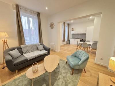 For sale Lille 2 rooms 50 m2 Nord (59800) photo 0