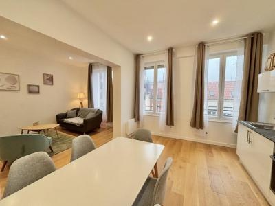 Annonce Vente 2 pi�ces Appartement Lille 59