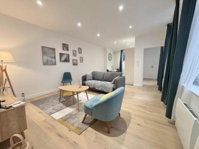 For sale Lille 3 rooms 66 m2 Nord (59800) photo 0