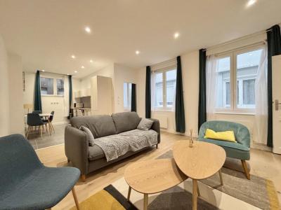 Annonce Vente 3 pi�ces Appartement Lille 59