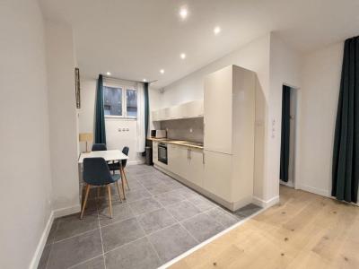 Acheter Appartement 66 m2 Lille