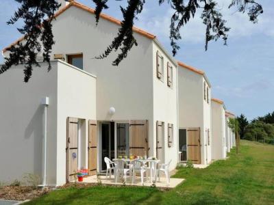 Acheter Maison 51 m2 Sables-d'olonne