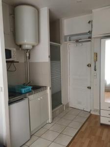 Annonce Vente Appartement Paris-18eme-arrondissement 75