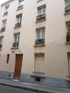 Acheter Appartement Paris-18eme-arrondissement Paris