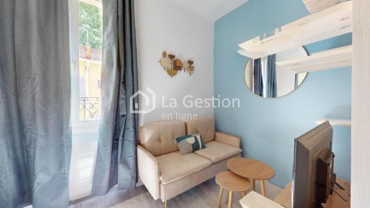 Louer Appartement Marseille-4eme-arrondissement 617 euros