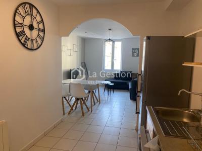 For rent Saint-etienne 2 rooms 47 m2 Loire (42000) photo 0