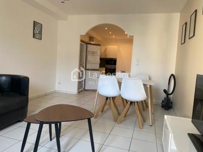 For rent Saint-etienne 2 rooms 47 m2 Loire (42000) photo 1