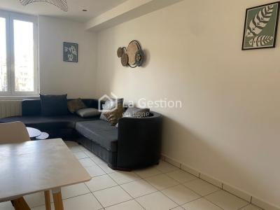 For rent Saint-etienne 2 rooms 47 m2 Loire (42000) photo 2