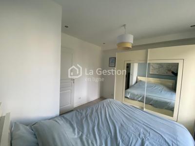 For rent Saint-etienne 2 rooms 47 m2 Loire (42000) photo 3