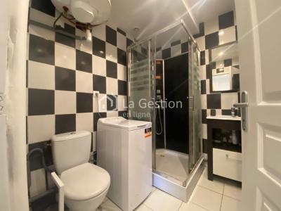 For rent Saint-etienne 2 rooms 47 m2 Loire (42000) photo 4