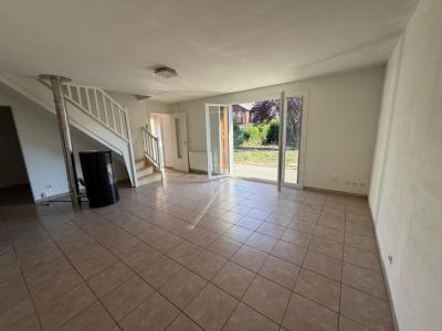 Annonce Vente 4 pi�ces Maison Briancon 05