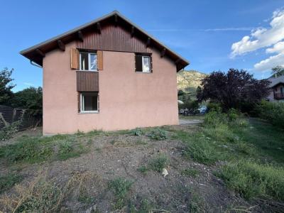 Acheter Maison Briancon Hautes alpes