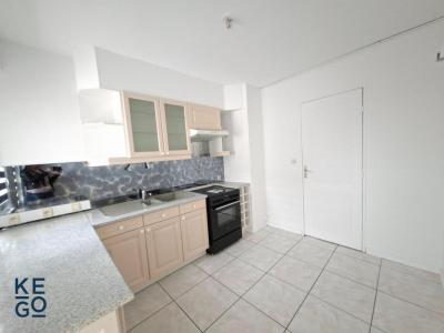 Louer Appartement Strasbourg Bas rhin