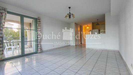 Annonce Vente 2 pi�ces Appartement Uzes 30