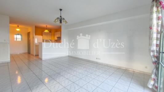Acheter Appartement 50 m2 Uzes