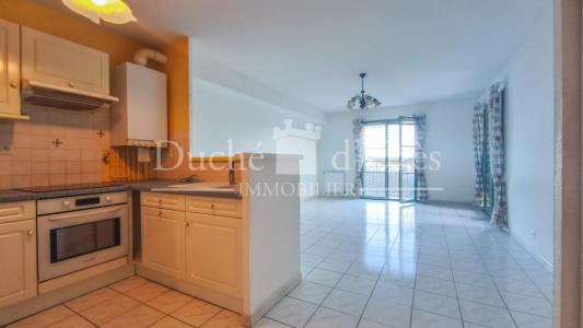 Acheter Appartement Uzes Gard