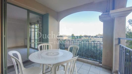 Acheter Appartement Uzes 199500 euros