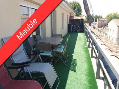 For rent Lunel 3 rooms 61 m2 Herault (34400) photo 0