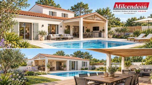 For sale Saint-brevin-les-pins 158 m2 Loire atlantique (44250) photo 1