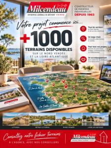 Acheter Maison 90 m2 Saint-jean-de-monts