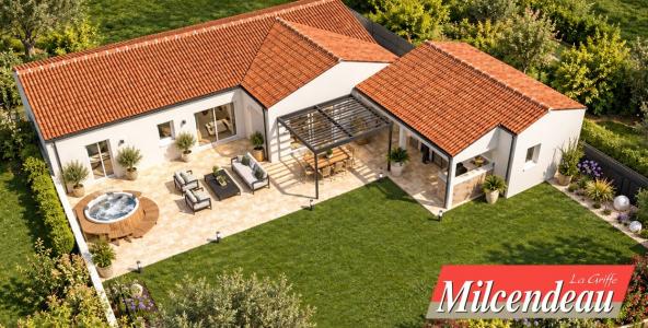For sale Bernerie-en-retz 126 m2 Loire atlantique (44760) photo 1