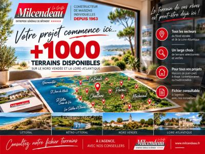 For sale Bernerie-en-retz 126 m2 Loire atlantique (44760) photo 3