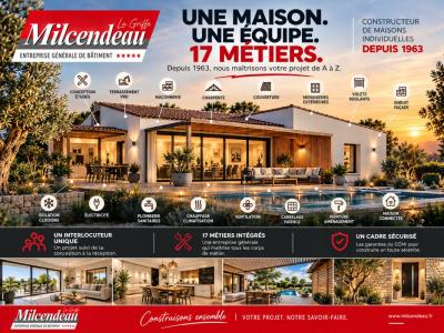 Acheter Maison Commequiers Vendee