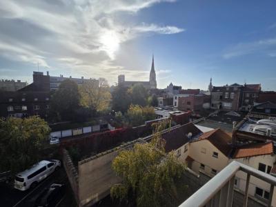 Annonce Vente 2 pi�ces Appartement Tourcoing 59