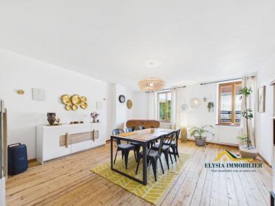 Annonce Vente 6 pi�ces Maison Pagny-sur-moselle 54