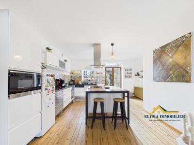 Acheter Maison Pagny-sur-moselle Meurthe et moselle