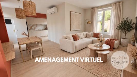 Annonce Vente 5 pi�ces Maison Troyes 10