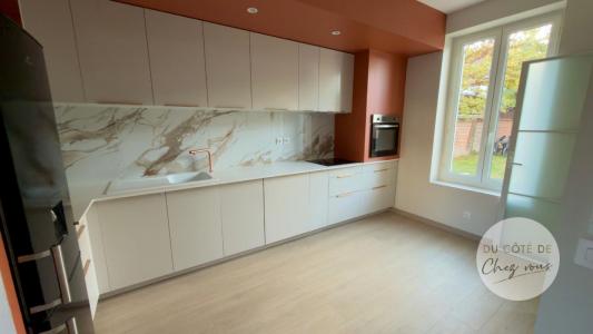 Acheter Maison 77 m2 Troyes