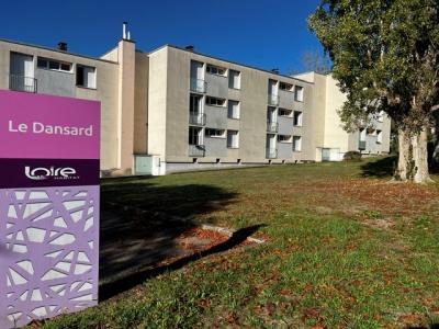 For rent Saint-jodard 5 rooms 100 m2 Loire (42590) photo 1