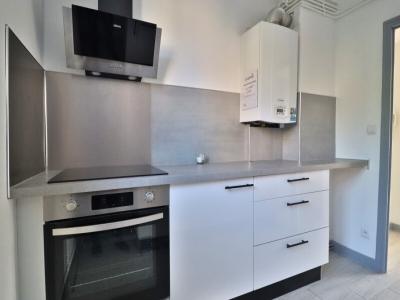 Annonce Location 3 pi�ces Appartement Sainte-savine 10