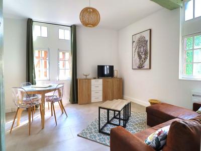 For rent Troyes 2 rooms 37 m2 Aube (10000) photo 0