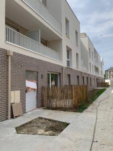 Annonce Location 3 pi�ces Appartement Saint-aubin-les-elbeuf 76