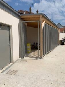 Louer Appartement 66 m2 Saint-aubin-les-elbeuf
