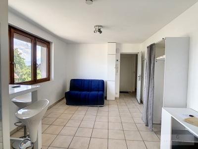 Annonce Location Appartement Bourget-du-lac 73