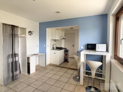 Louer Appartement Bourget-du-lac 470 euros