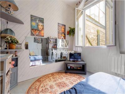 Annonce Vente Appartement Bordeaux 33