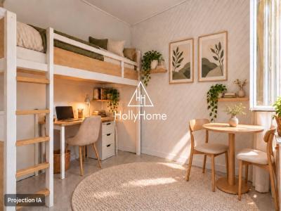 Acheter Appartement Bordeaux Gironde